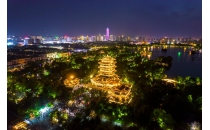 光影筑齊魯&middot;亮彩十六城&mdash;&mdash;山東亮化工程全景解讀暨原實(shí)科技定制化建議