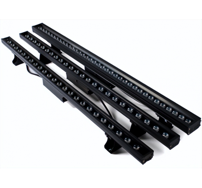 亮化工程核心燈具：種類、用途與場景全解析