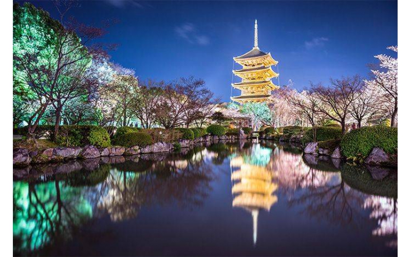 如何打造出讓市民滿意的公園亮化工程？