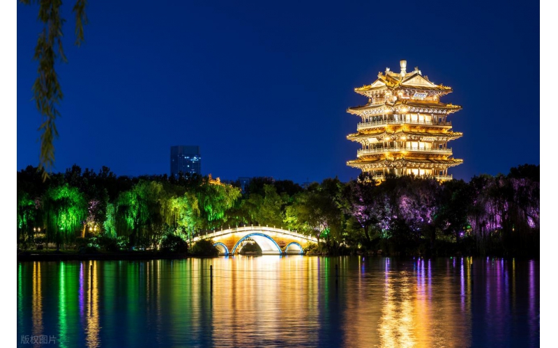 山東原實(shí)科技：亮化工程從 &ldquo;亮起來&rdquo; 到 &ldquo;活起來&rdquo; 的深度指南