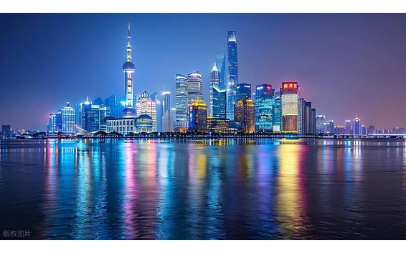 點(diǎn)亮樓宇夜景，煥活城市天際 &mdash;&mdash; 山東原實科技于樓體亮化工程之旅