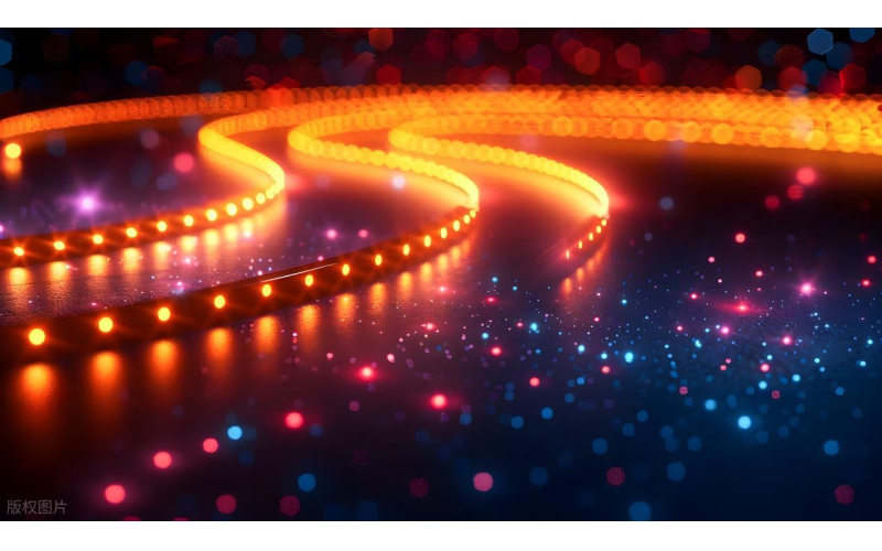 濟南樓體亮化工程：原實科技用光影重塑泉城建筑天際線