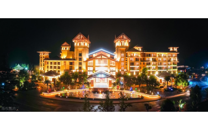 當(dāng)光影邂逅酒店，開啟沉浸式旅居體驗