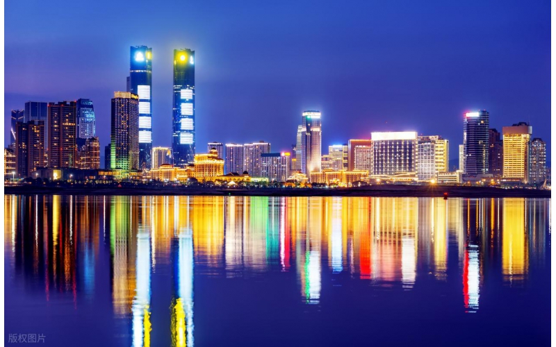 光影織齊魯 16城夜未央&mdash;&mdash;山東全域亮化工程的文化賦能之路