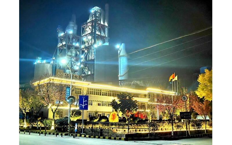 光影織齊魯：山東泛光照明工程的蝶變與原實科技的匠心賦能