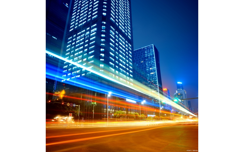 光影筑魂 智賦齊魯 &mdash;&mdash; 山東原實(shí)科技，城市照明領(lǐng)域的專業(yè)服務(wù)商