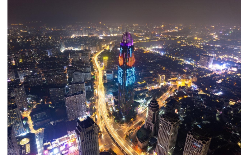 精筑光影 賦能齊魯&mdash;&mdash;山東原實(shí)科技城市亮化工程優(yōu)勢解析