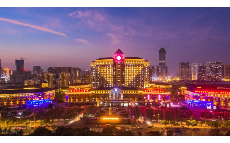 山東原實(shí)科技：光影交織，點(diǎn)亮齊魯璀璨新篇