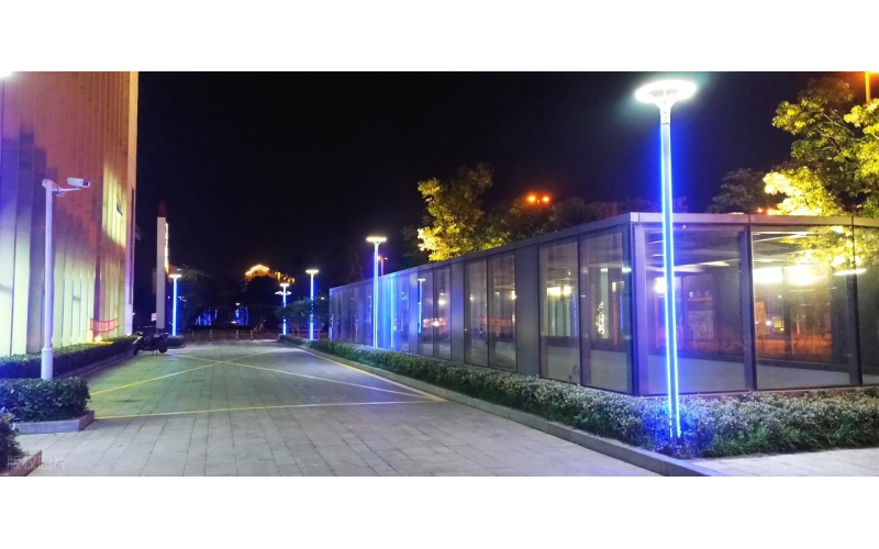 讓光影成為空間的語言，讓科技賦能美好生活&mdash;&mdash;山東原實科技，與您共創(chuàng)璀璨未來！